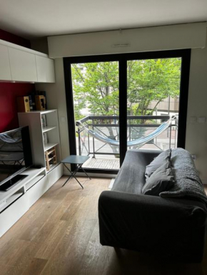 Appartement Zen